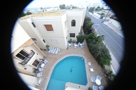 Al Jasira Hotel