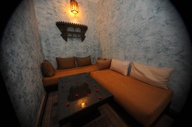 Al Jasira Hotel