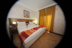 Al Jasira Hotel