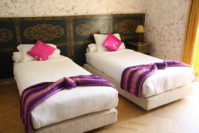 Al Jasira Hotel