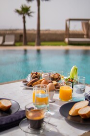 Baberrih Hotel Essaouira