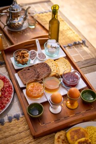 Baberrih Hotel Essaouira