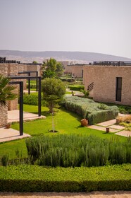 Baberrih Hotel Essaouira