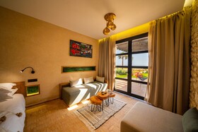 Baberrih Hotel Essaouira