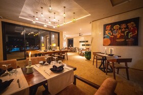 Baberrih Hotel Essaouira