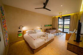 Baberrih Hotel Essaouira