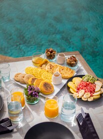 Baberrih Hotel Essaouira