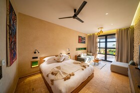 Baberrih Hotel Essaouira
