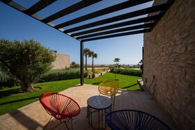 Baberrih Hotel Essaouira