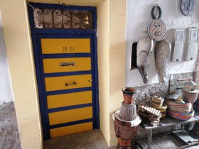 Berber Hostel