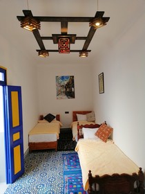 Berber Hostel