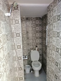 Berber Hostel
