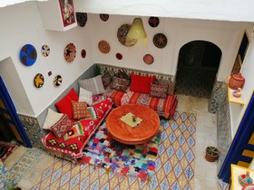 Berber Hostel