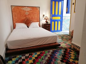 Berber Hostel