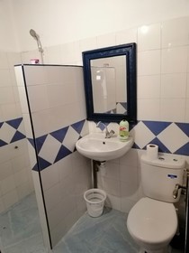 Berber Hostel