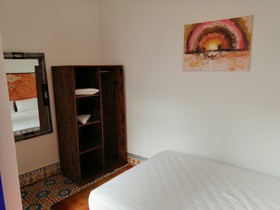Berber Hostel