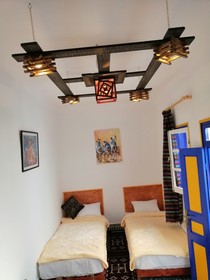 Berber Hostel