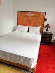 Berber Hostel