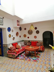 Berber Hostel