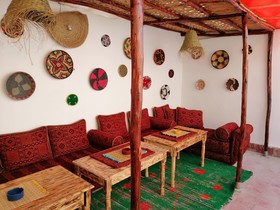 Berber Hostel