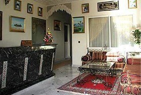 Borj Mogador