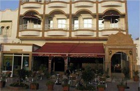 Borj Mogador