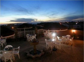 Borj Mogador