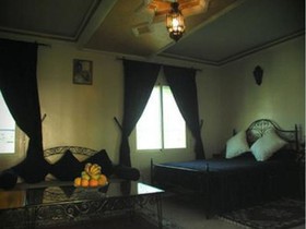 Borj Mogador