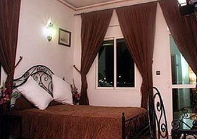 Borj Mogador