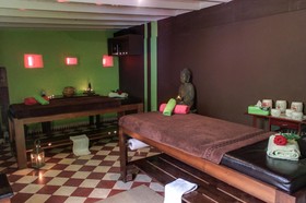 Casa Lila