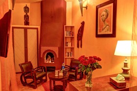 Casa Lila