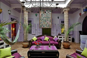 Casa Lila