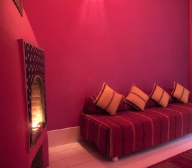 Casa Lila
