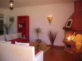 Casa Naima