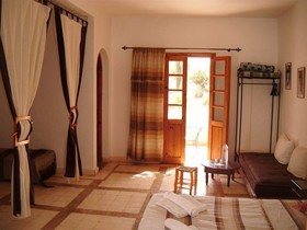 Casa Naima