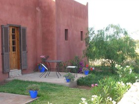 Casa Naima