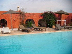 Casa Naima