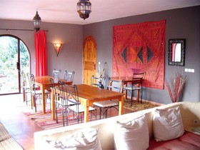 Casa Naima