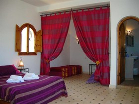 Casa Naima