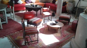 Dar Cherazade