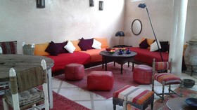 Dar Cherazade