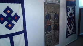 Dar Cherazade