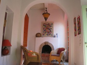Dar Dayana