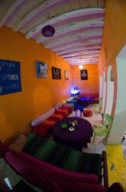 Dar el Pacha Hostel
