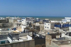 Dar el Pacha Hostel