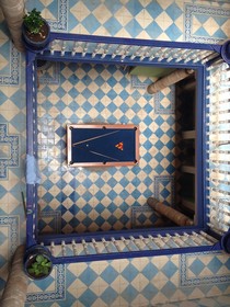 Dar el Pacha Hostel
