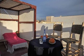 Dar El Paco