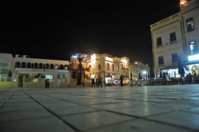 Dar El Paco