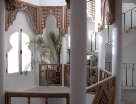 Dar Liouba