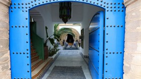 Dar L'Oussia